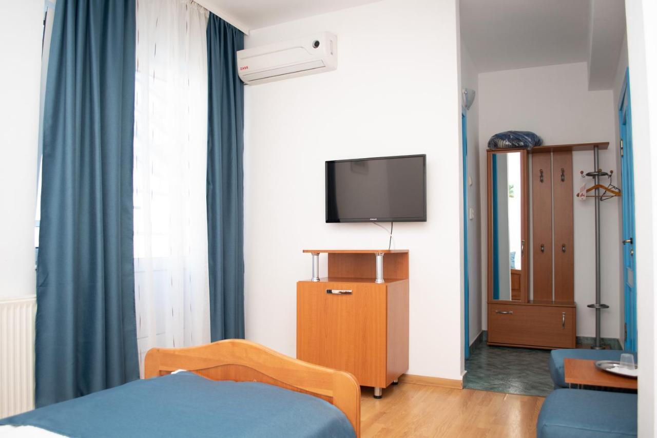 Motel Via Targu Mures Cristesti  Extérieur photo