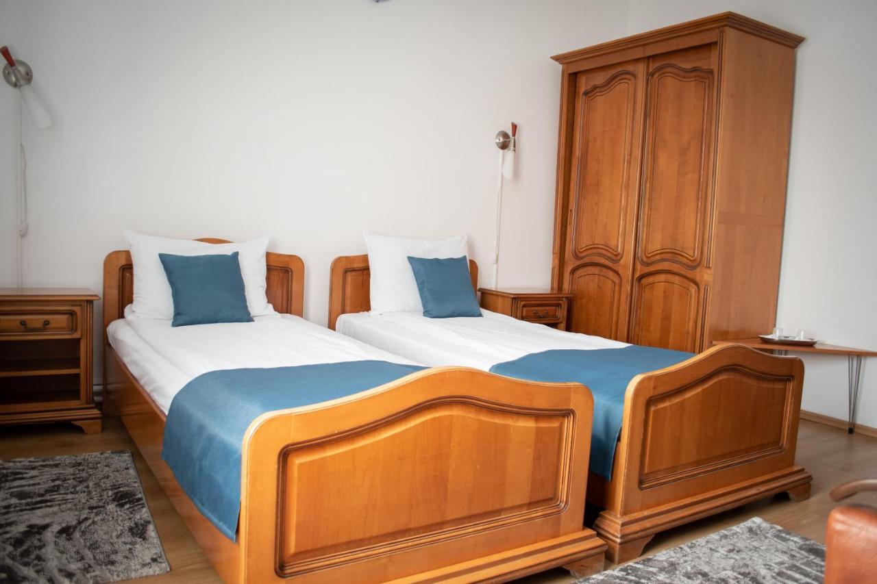 Motel Via Targu Mures Cristesti  Extérieur photo
