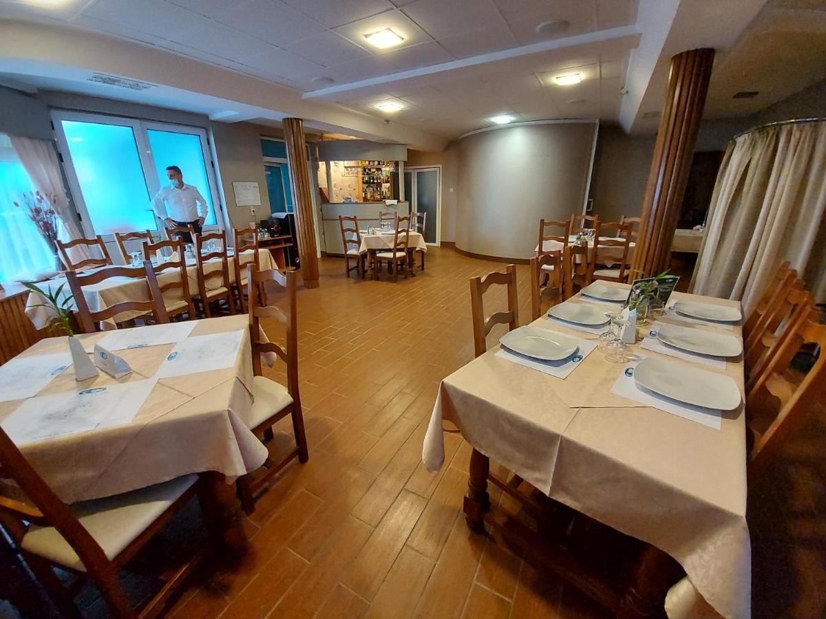 Motel Via Targu Mures Cristesti  Extérieur photo