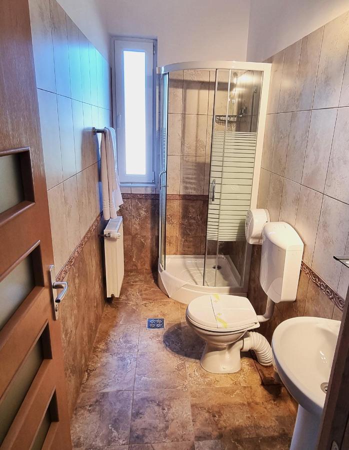 Motel Via Targu Mures Cristesti  Extérieur photo