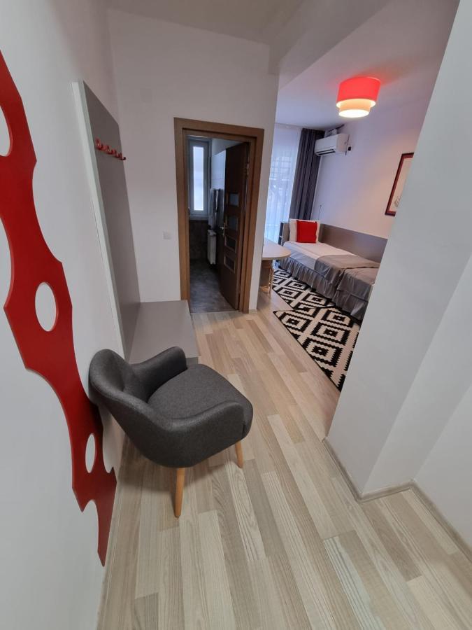Motel Via Targu Mures Cristesti  Extérieur photo